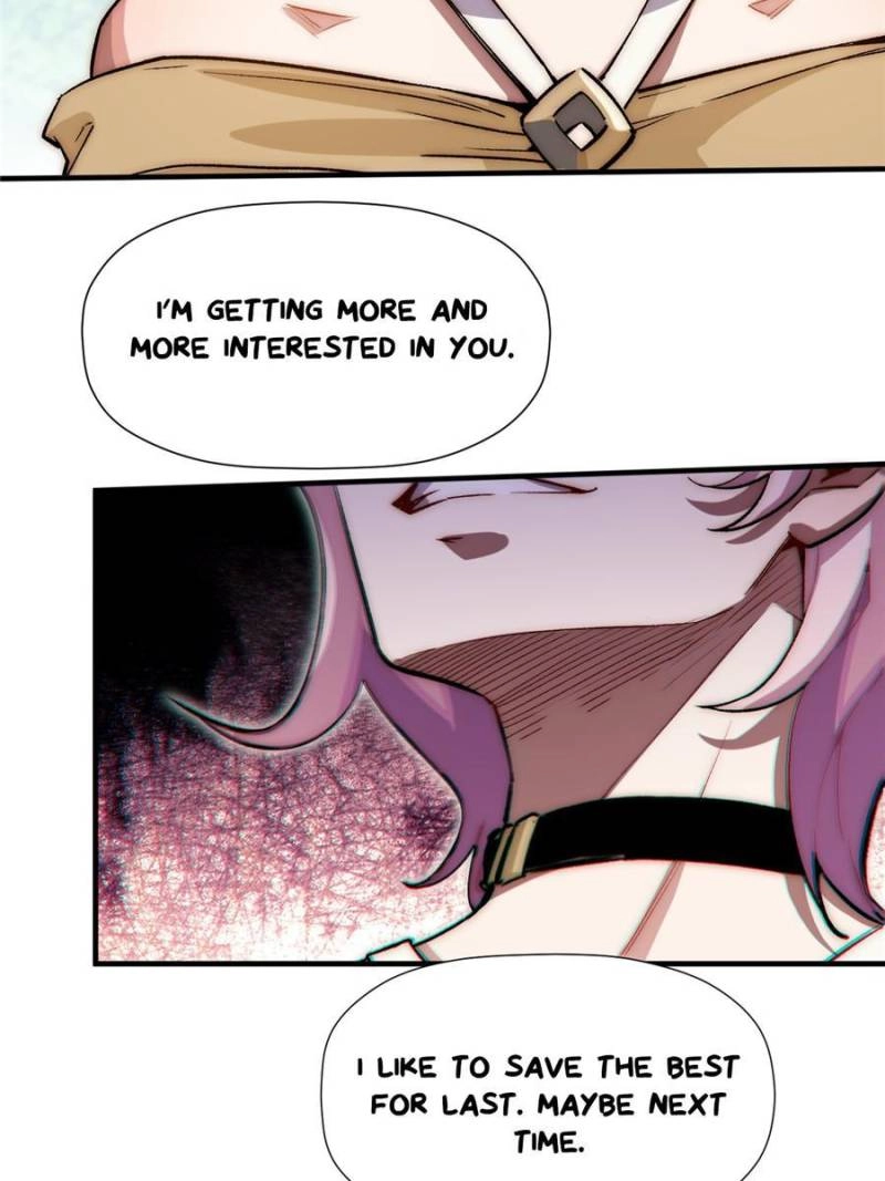 Top Tier Providence Chapter 46, page 5 of 53