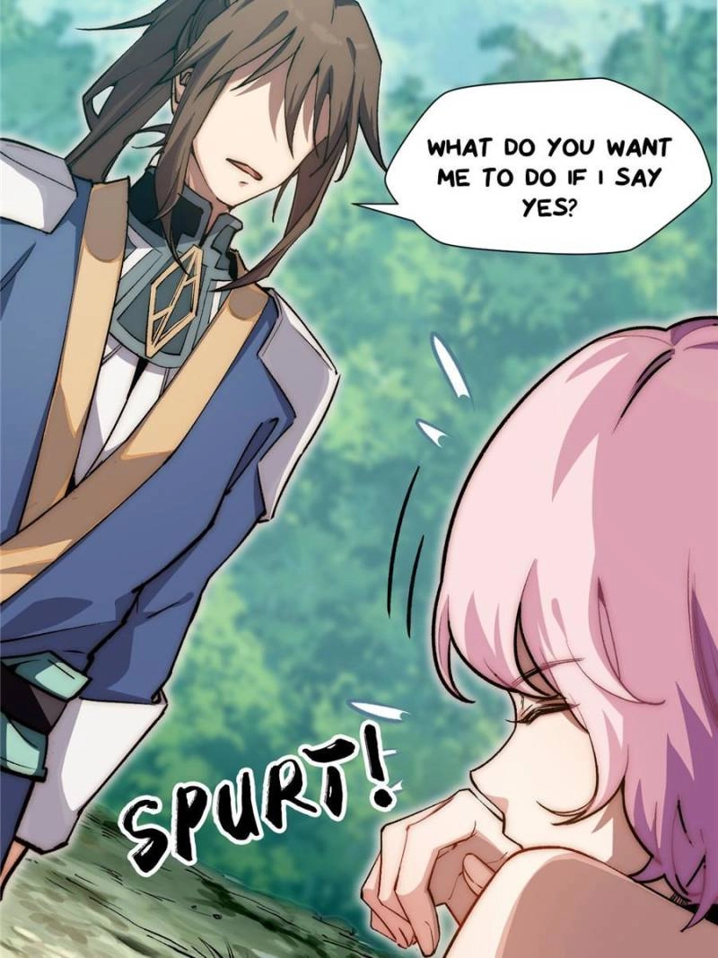 Top Tier Providence Chapter 46, page 50 of 53