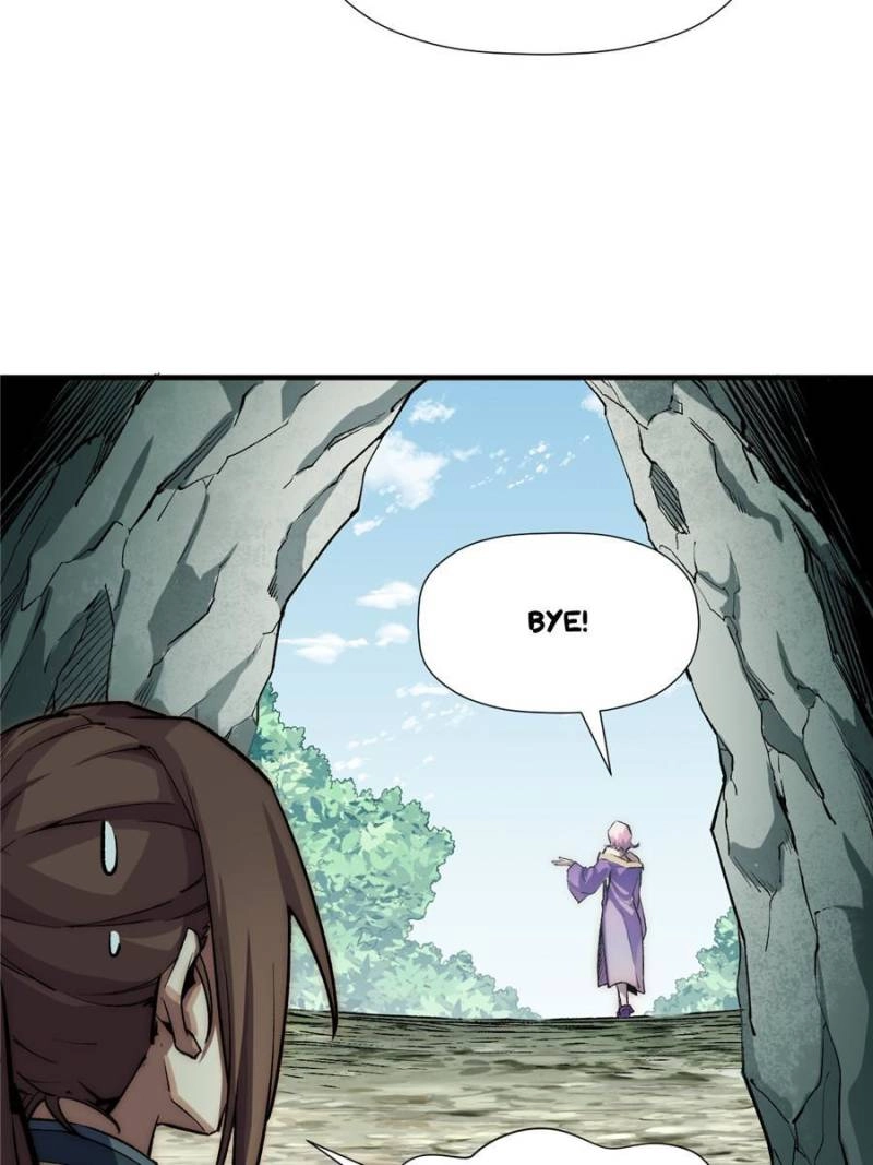 Top Tier Providence Chapter 46, page 6 of 53