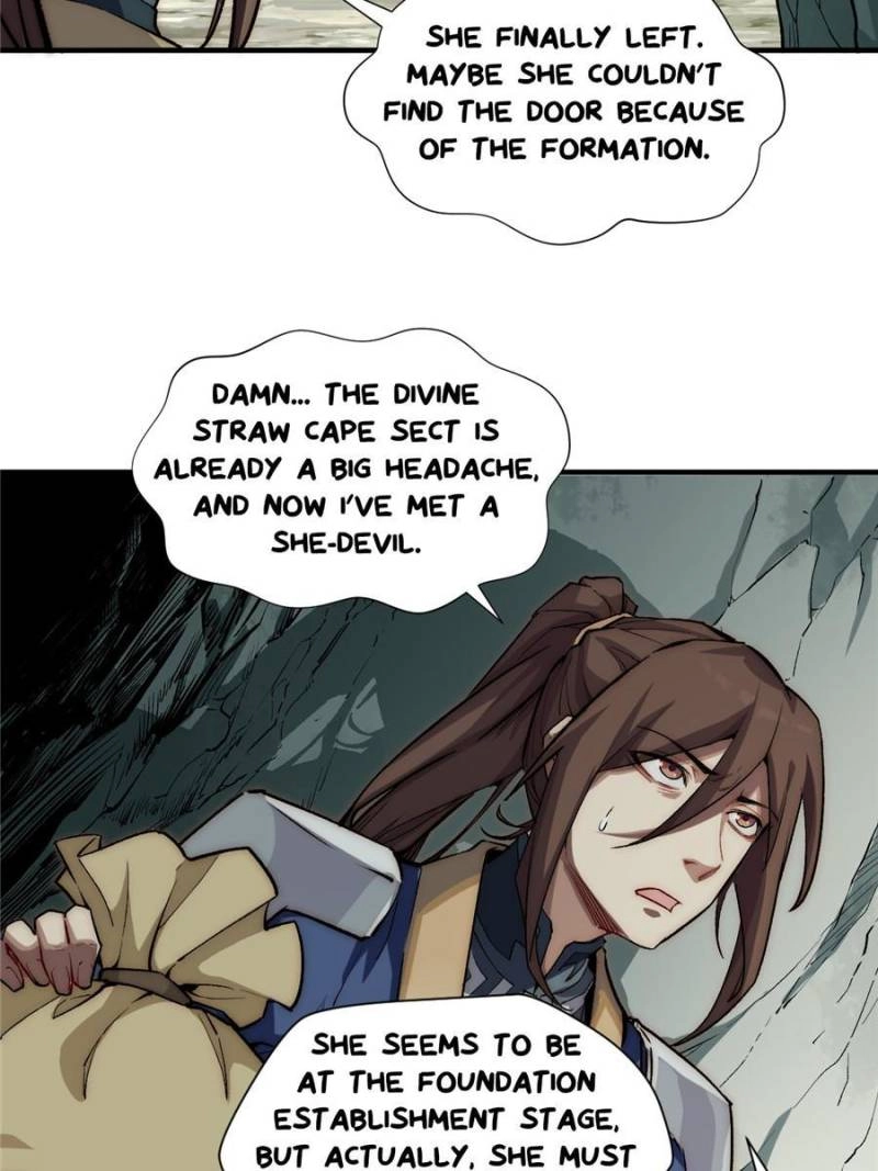Top Tier Providence Chapter 46, page 7 of 53
