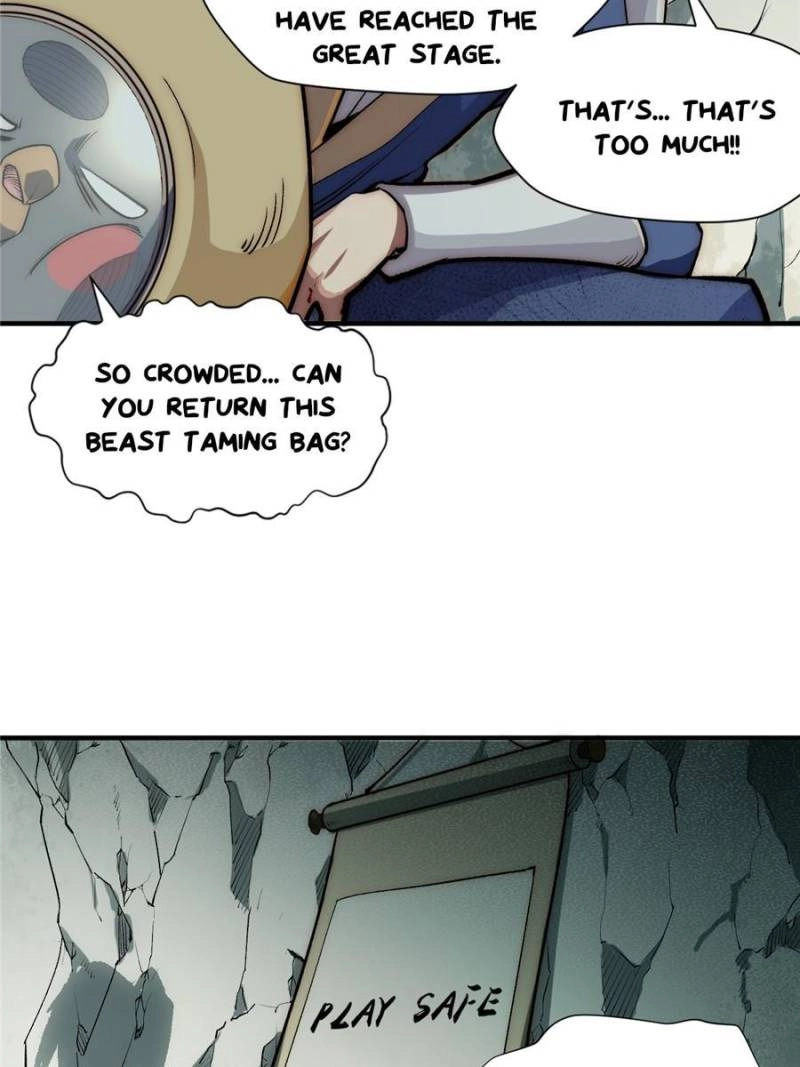 Top Tier Providence Chapter 46, page 8 of 53