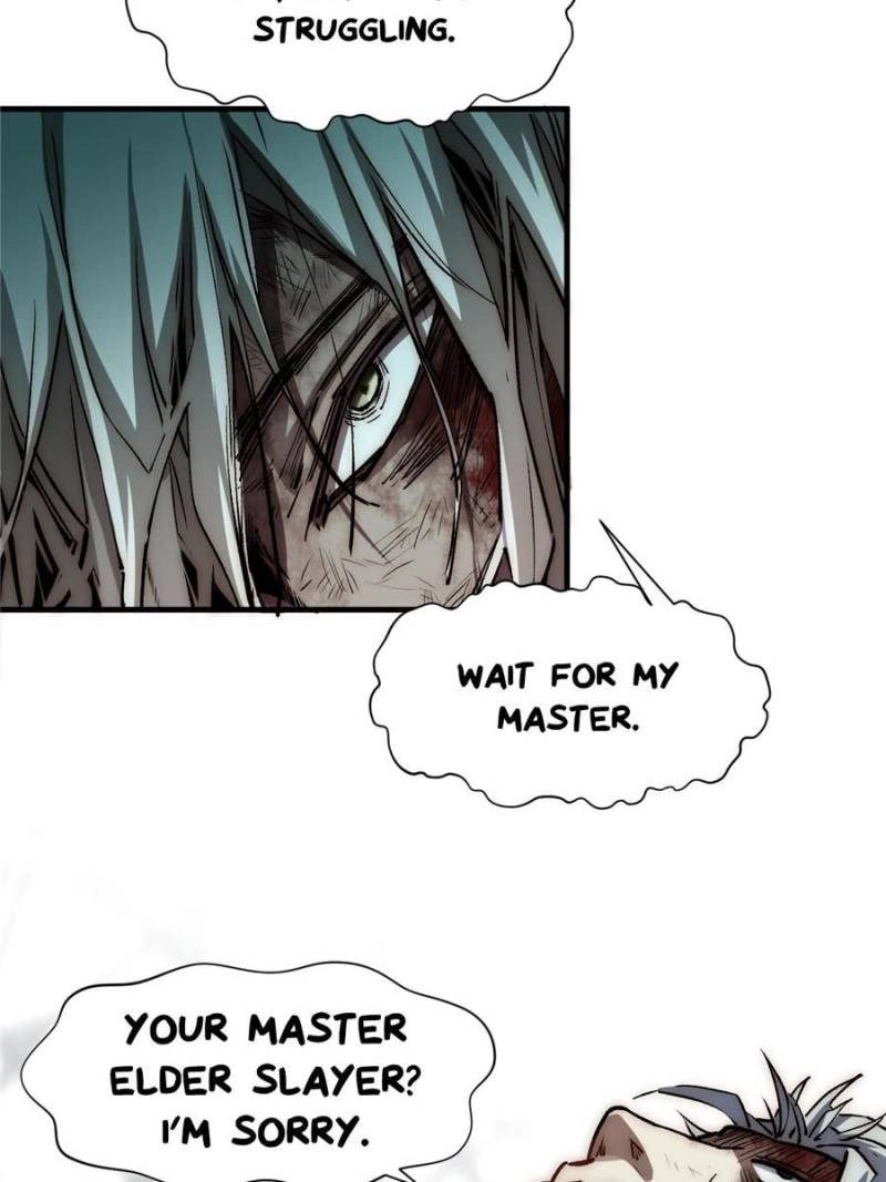 Top Tier Providence Chapter 47, page 14 of 59
