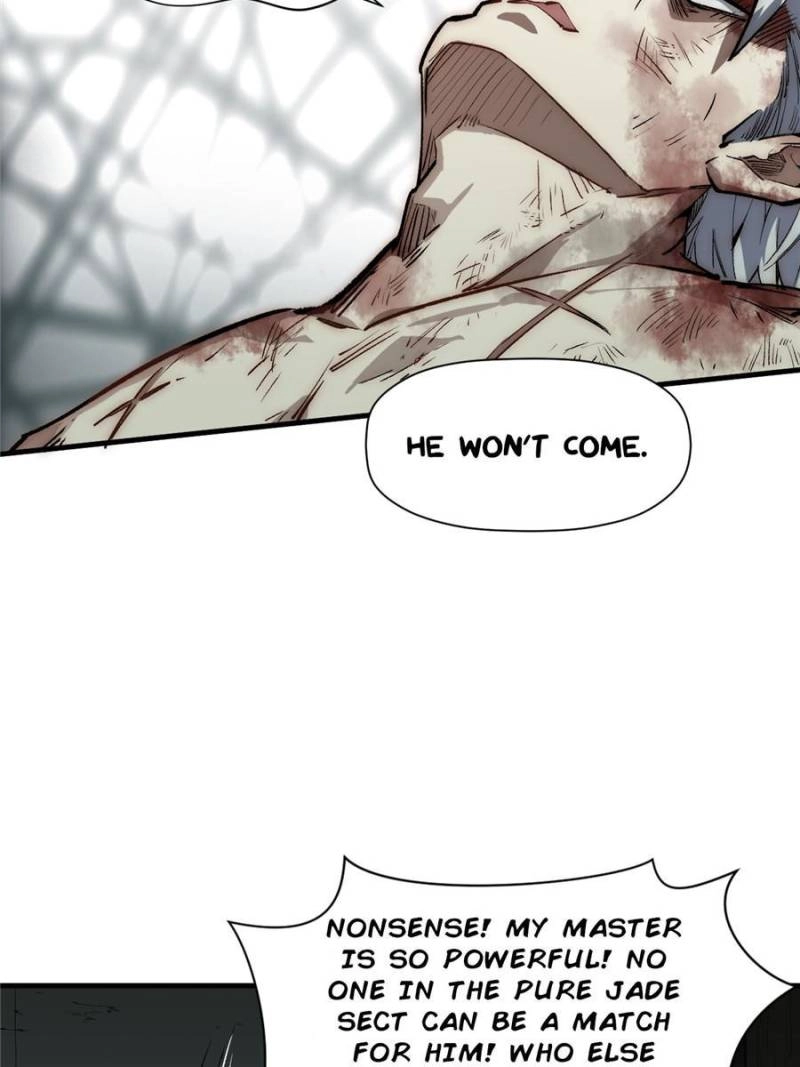 Top Tier Providence Chapter 47, page 15 of 59