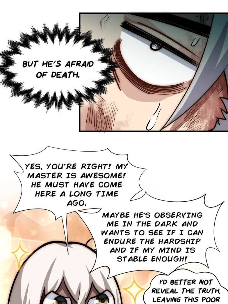 Top Tier Providence Chapter 47, page 17 of 59