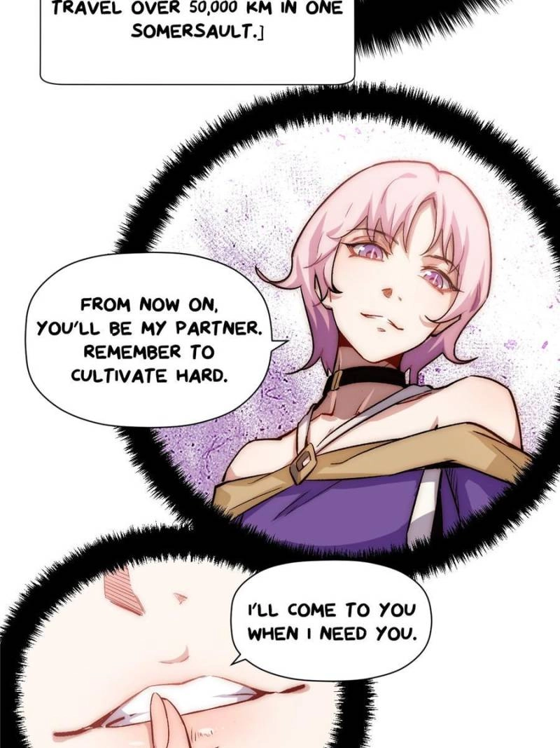 Top Tier Providence Chapter 47, page 20 of 59