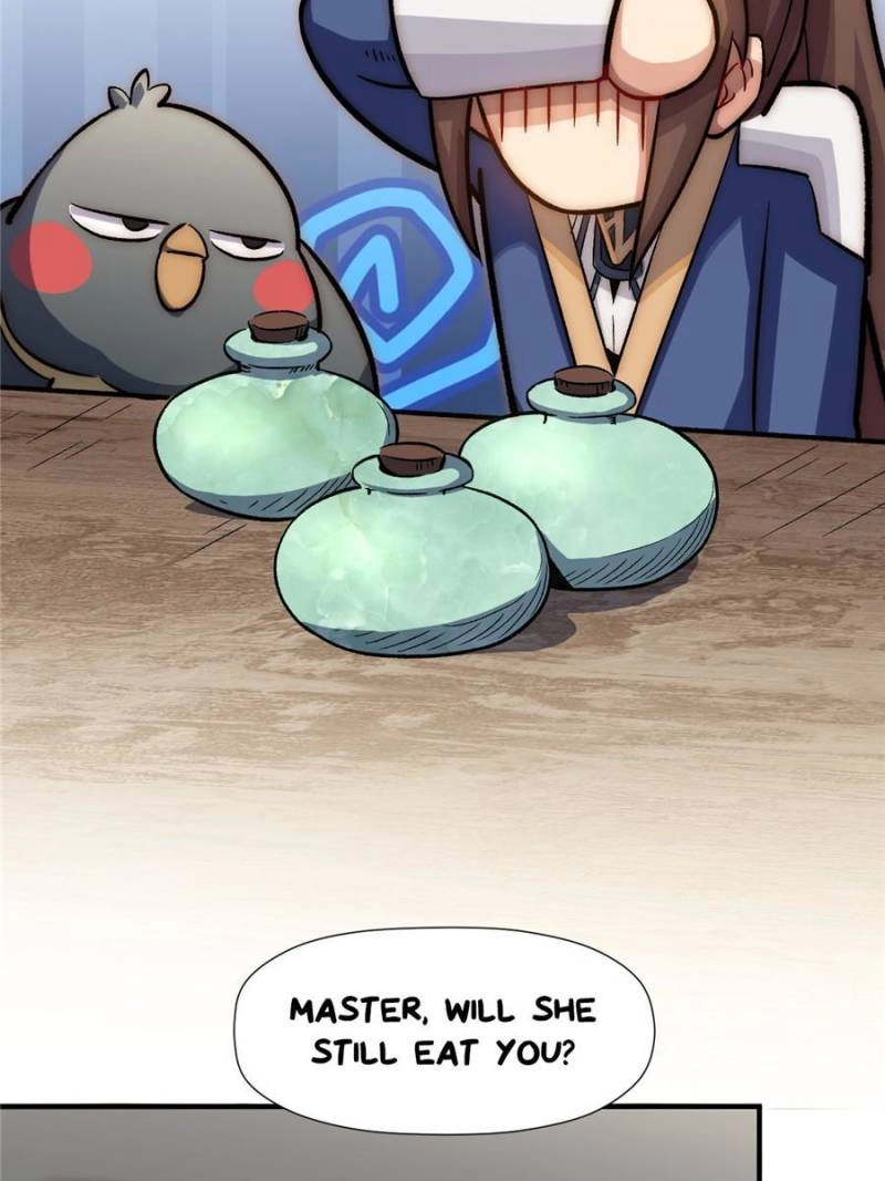 Top Tier Providence Chapter 47, page 22 of 59