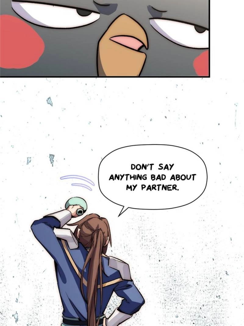 Top Tier Providence Chapter 47, page 23 of 59