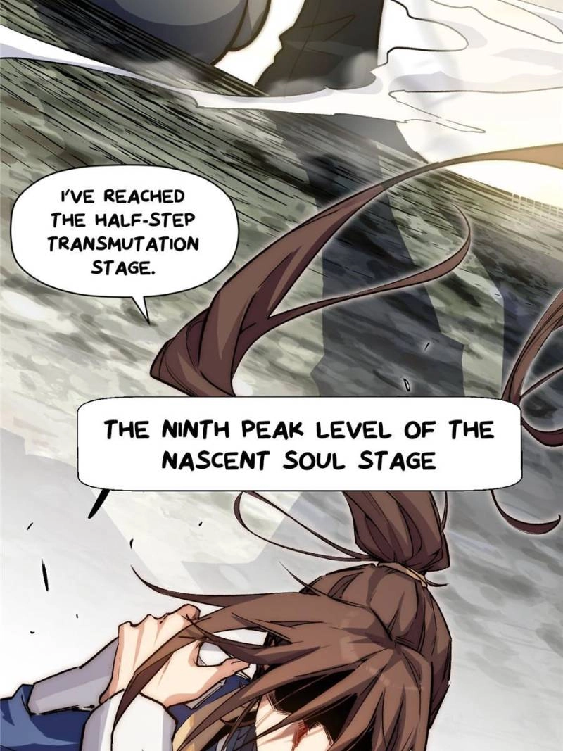 Top Tier Providence Chapter 47, page 33 of 59