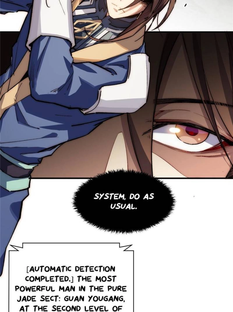 Top Tier Providence Chapter 47, page 34 of 59