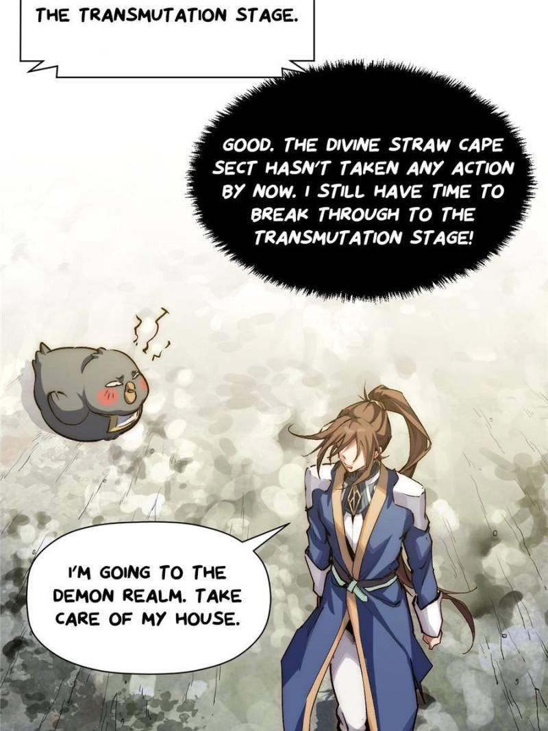 Top Tier Providence Chapter 47, page 35 of 59