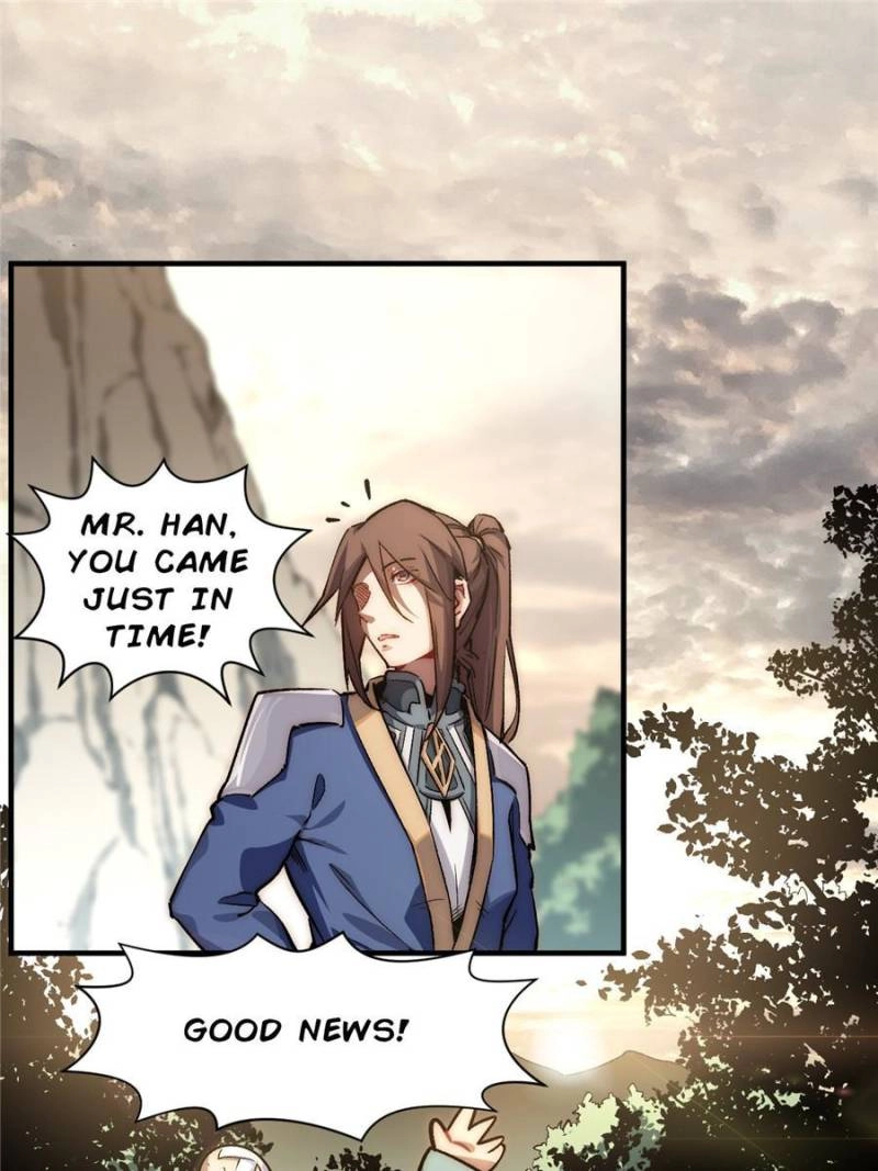 Top Tier Providence Chapter 47, page 37 of 59
