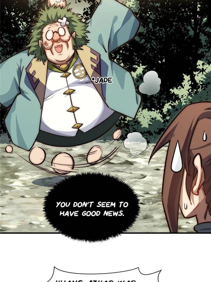 Top Tier Providence Chapter 47, page 38 of 59