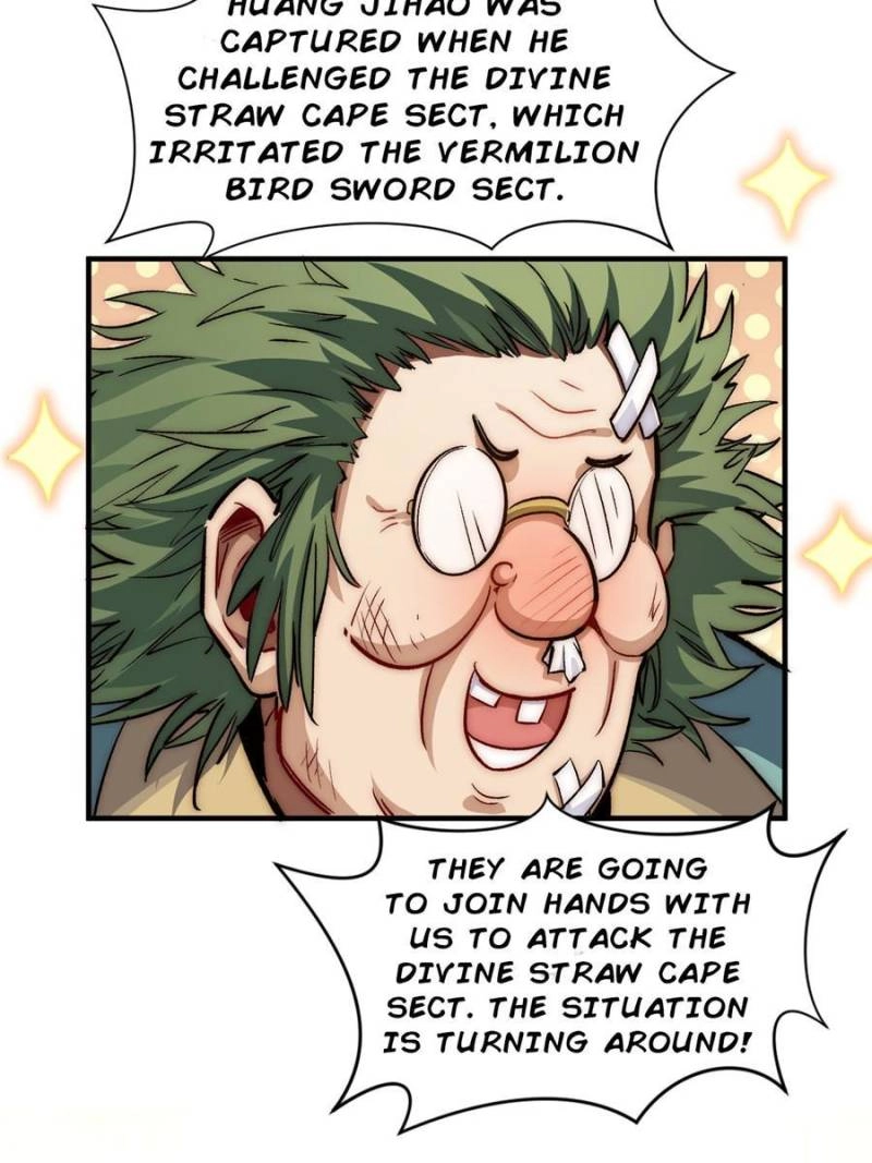 Top Tier Providence Chapter 47, page 39 of 59