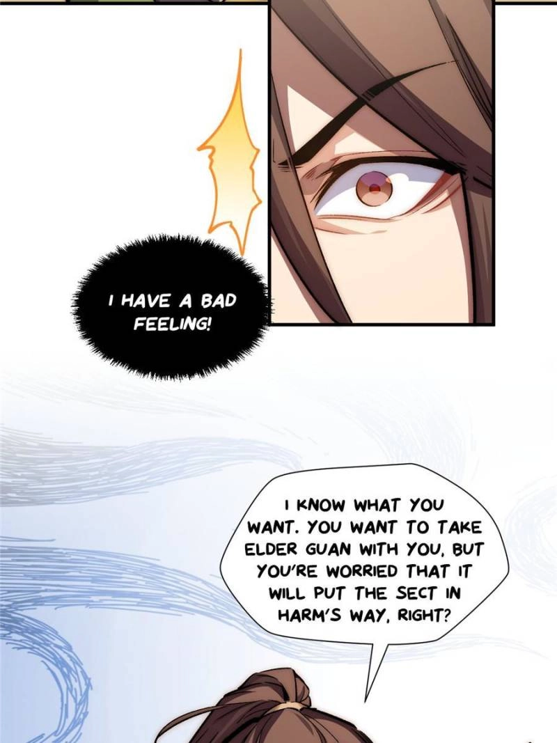 Top Tier Providence Chapter 47, page 42 of 59
