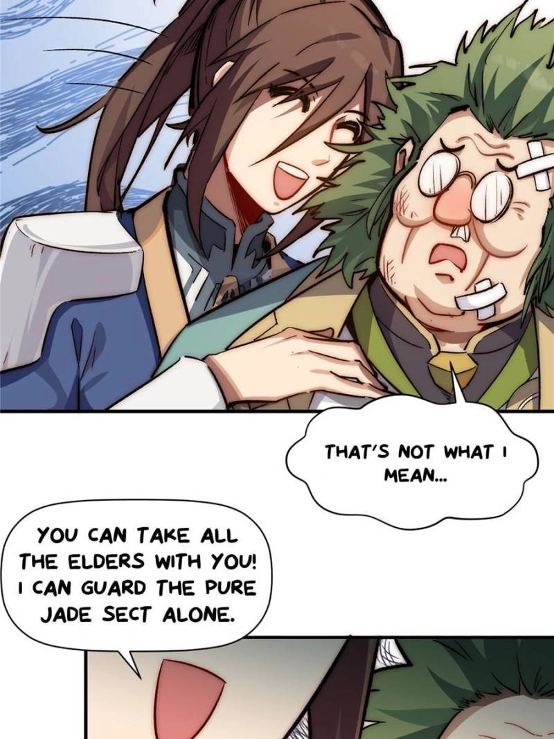 Top Tier Providence Chapter 47, page 43 of 59