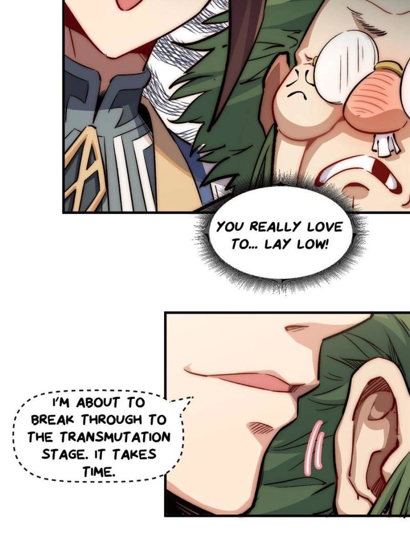 Top Tier Providence Chapter 47, page 44 of 59