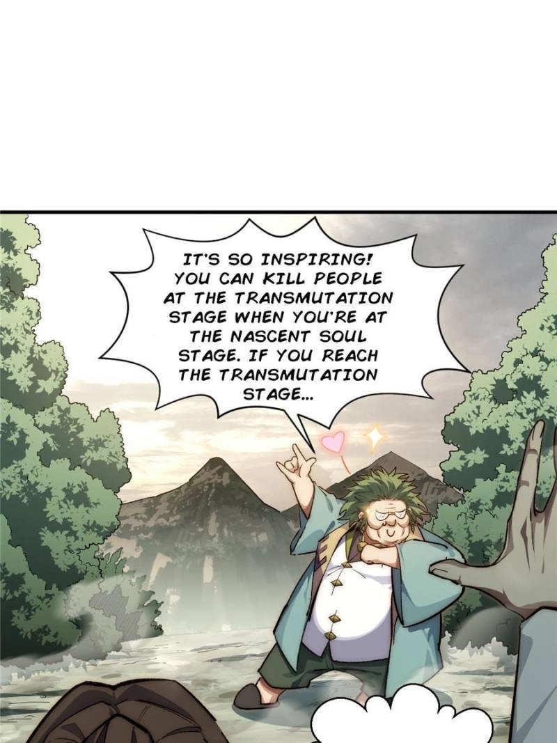 Top Tier Providence Chapter 47, page 47 of 59