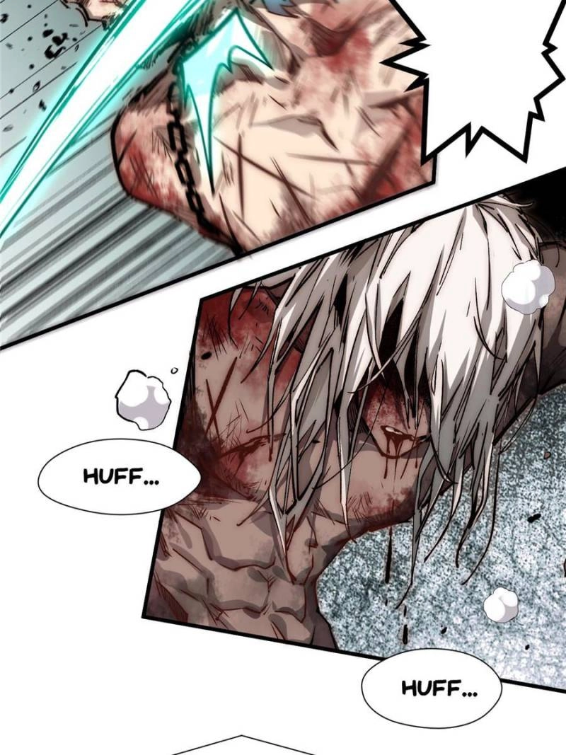Top Tier Providence Chapter 47, page 5 of 59