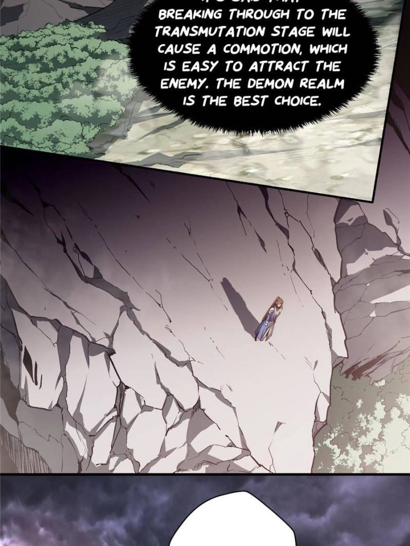 Top Tier Providence Chapter 47, page 50 of 59