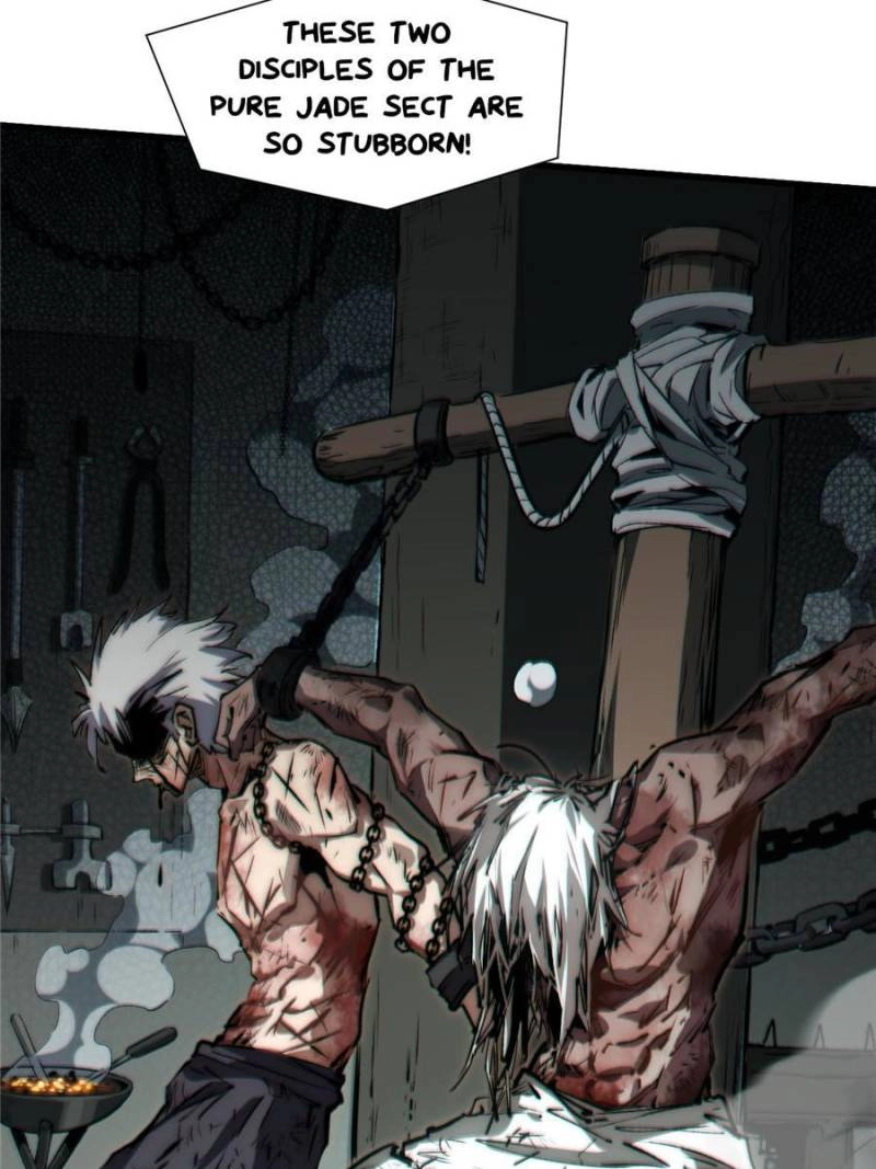 Top Tier Providence Chapter 47, page 6 of 59