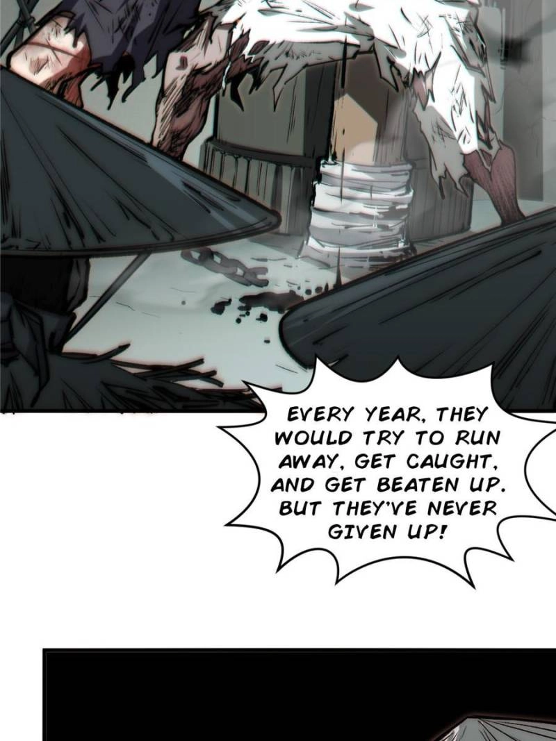 Top Tier Providence Chapter 47, page 7 of 59