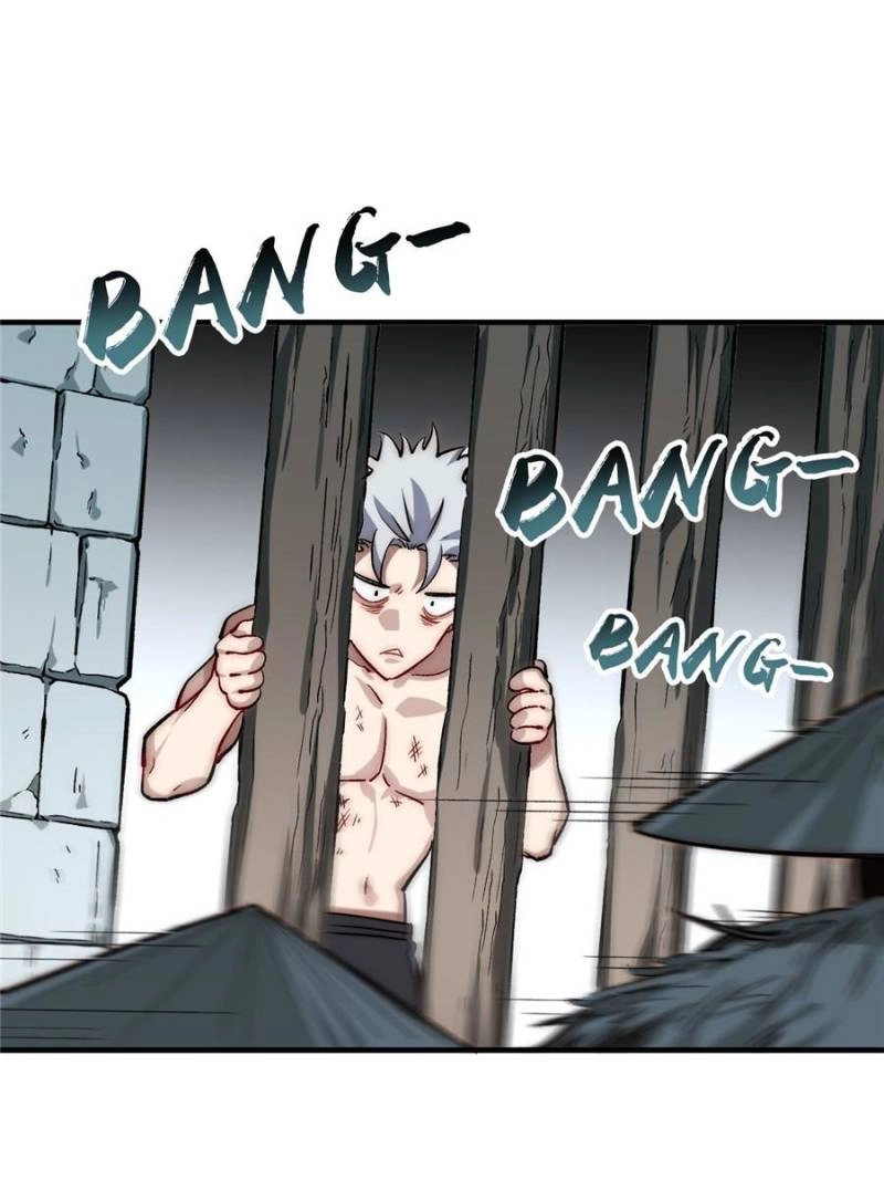 Top Tier Providence Chapter 48, page 10 of 50