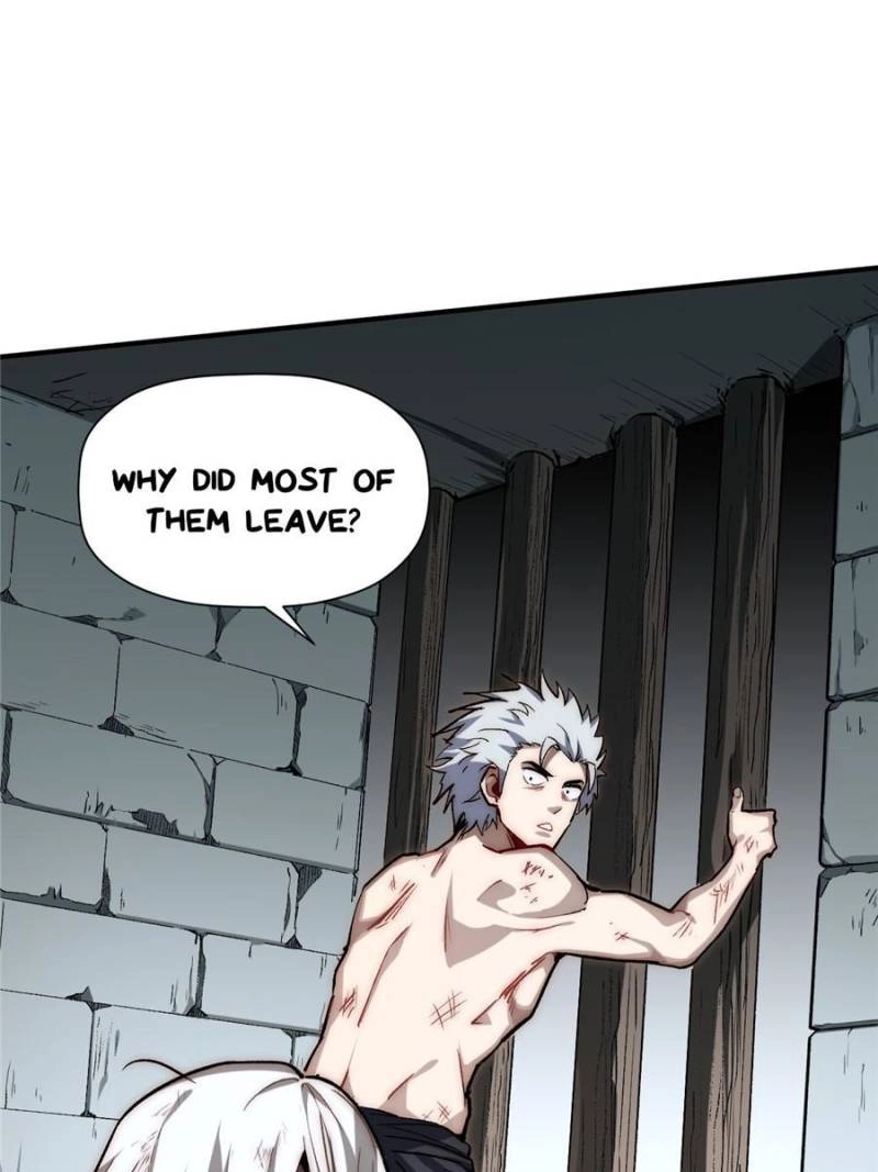Top Tier Providence Chapter 48, page 11 of 50