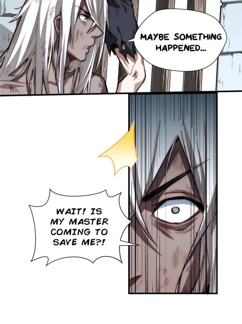 Top Tier Providence Chapter 48, page 12 of 50