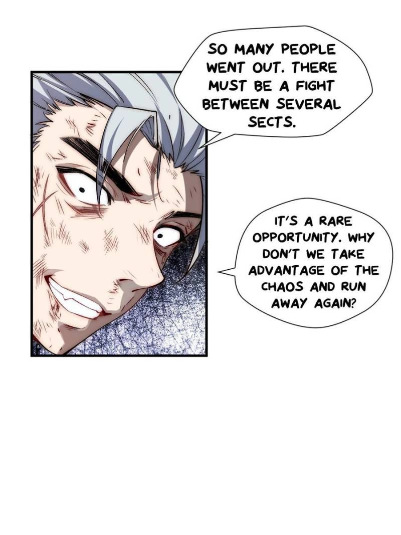 Top Tier Providence Chapter 48, page 13 of 50