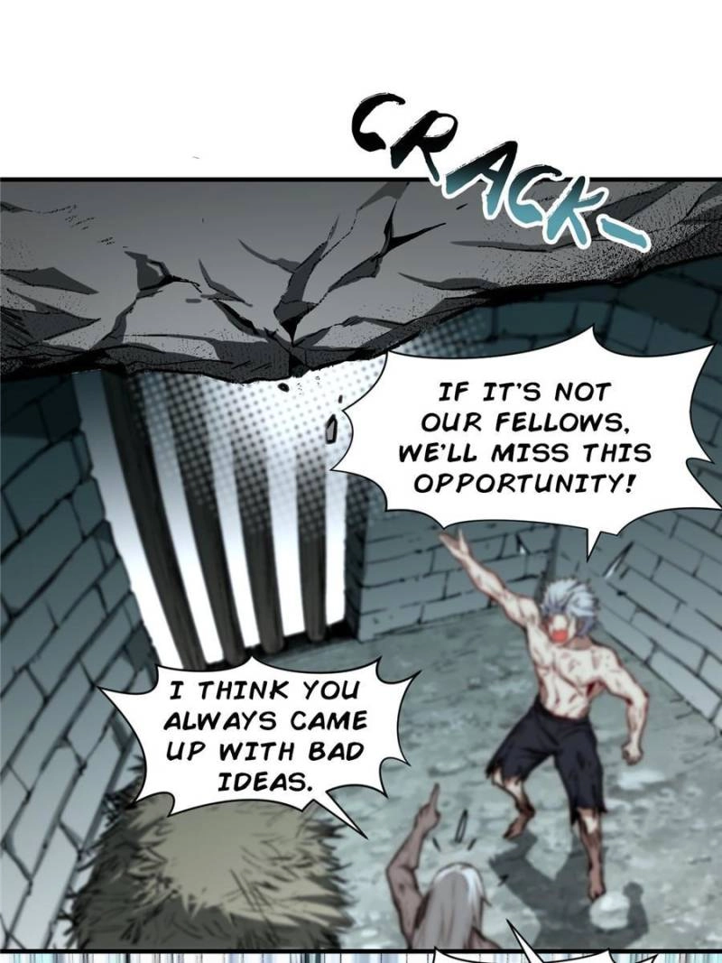 Top Tier Providence Chapter 48, page 15 of 50