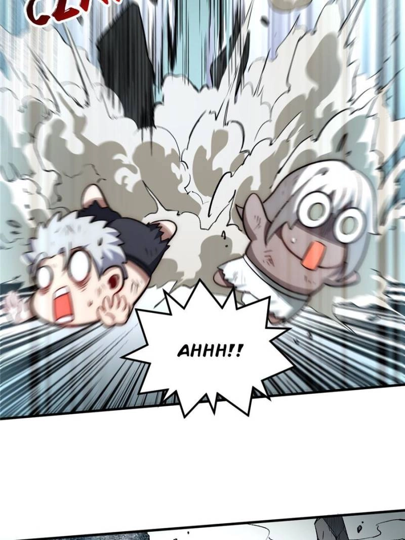 Top Tier Providence Chapter 48, page 17 of 50