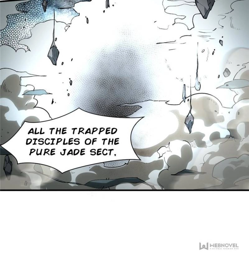 Top Tier Providence Chapter 48, page 18 of 50