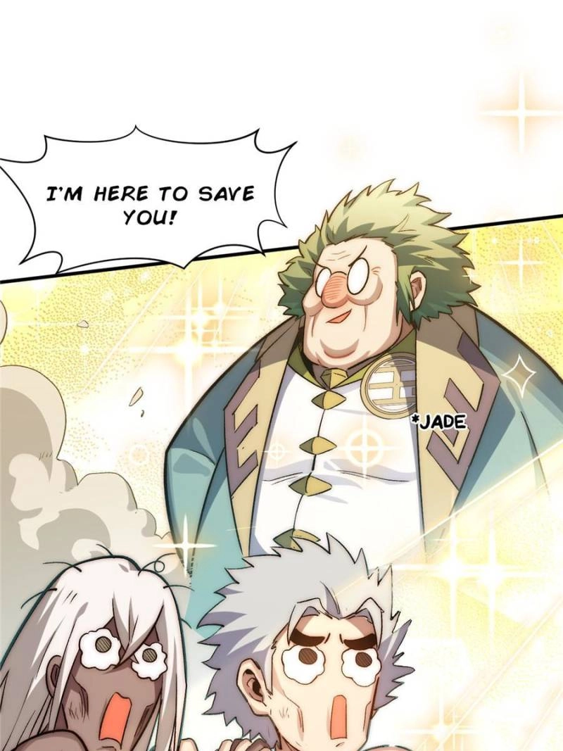 Top Tier Providence Chapter 48, page 19 of 50