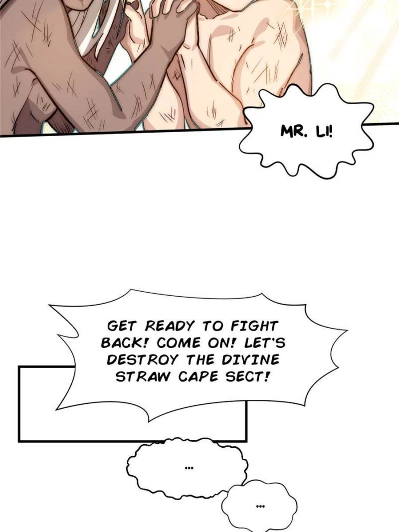 Top Tier Providence Chapter 48, page 20 of 50