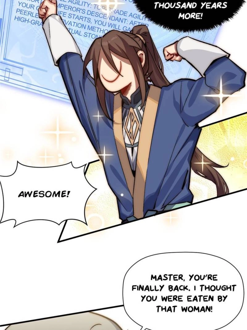 Top Tier Providence Chapter 48, page 23 of 50