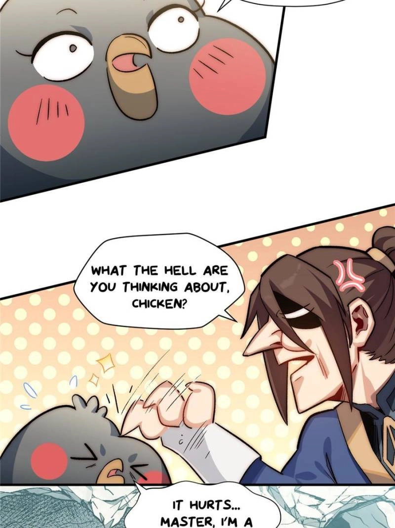 Top Tier Providence Chapter 48, page 24 of 50