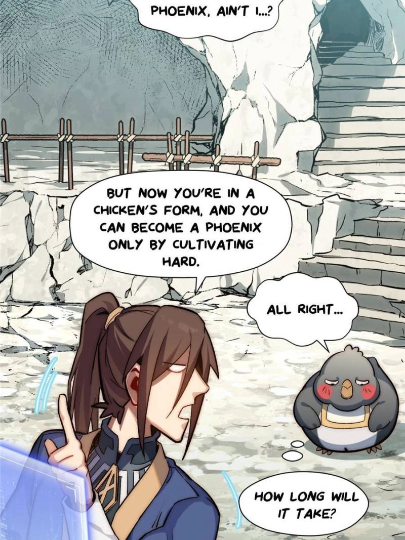 Top Tier Providence Chapter 48, page 25 of 50