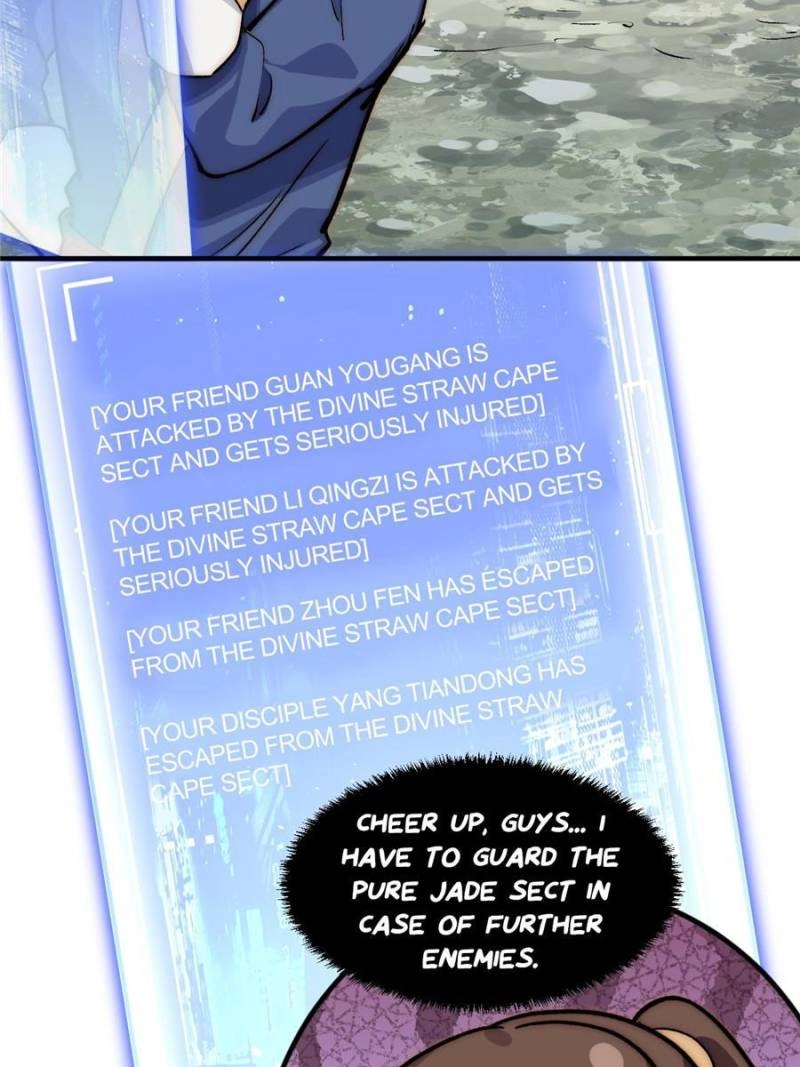 Top Tier Providence Chapter 48, page 26 of 50