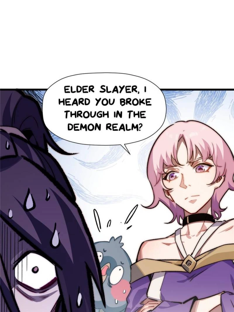 Top Tier Providence Chapter 48, page 28 of 50