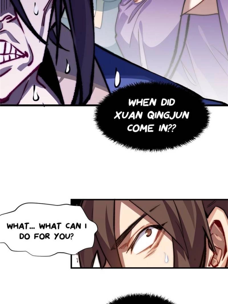 Top Tier Providence Chapter 48, page 29 of 50