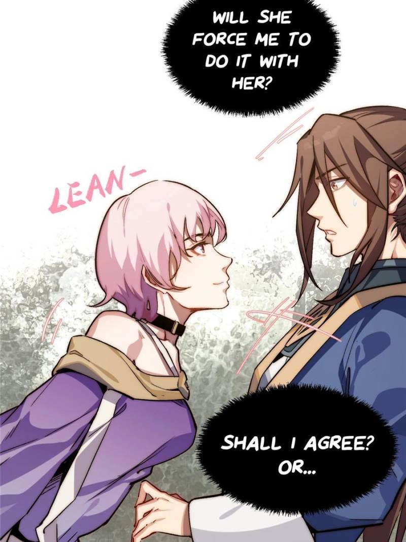 Top Tier Providence Chapter 48, page 30 of 50