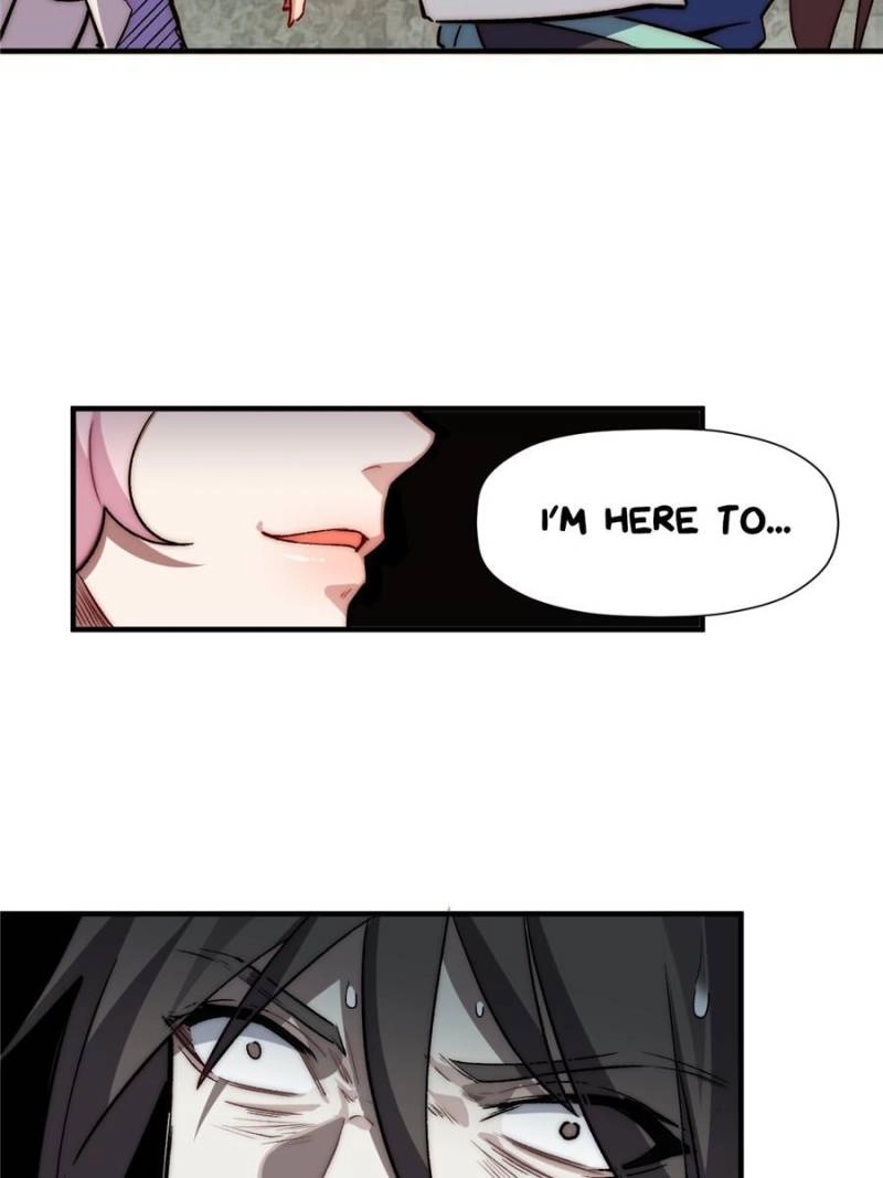 Top Tier Providence Chapter 48, page 31 of 50