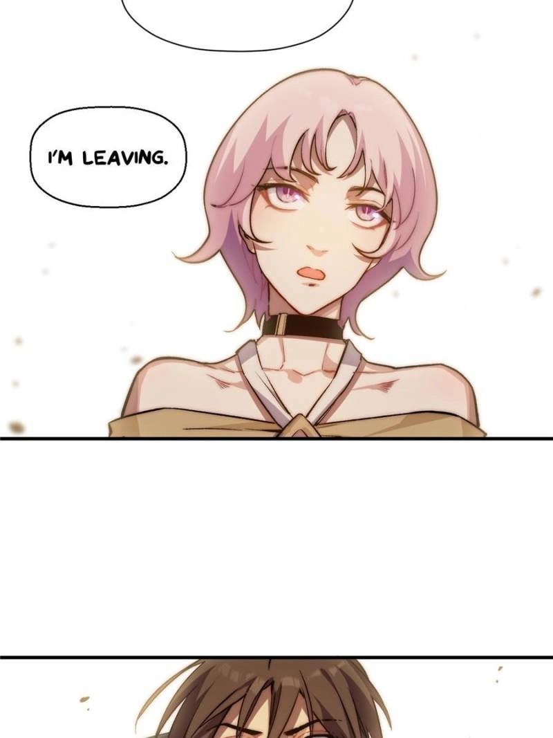 Top Tier Providence Chapter 48, page 33 of 50
