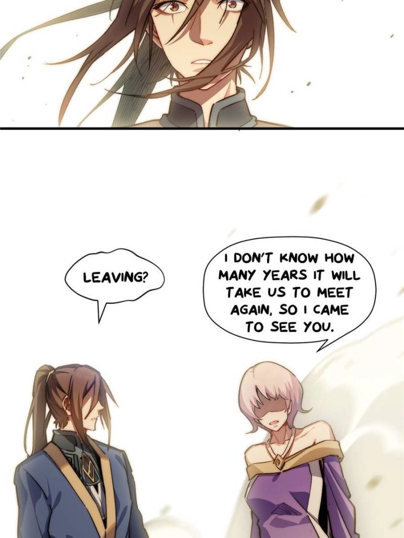 Top Tier Providence Chapter 48, page 34 of 50
