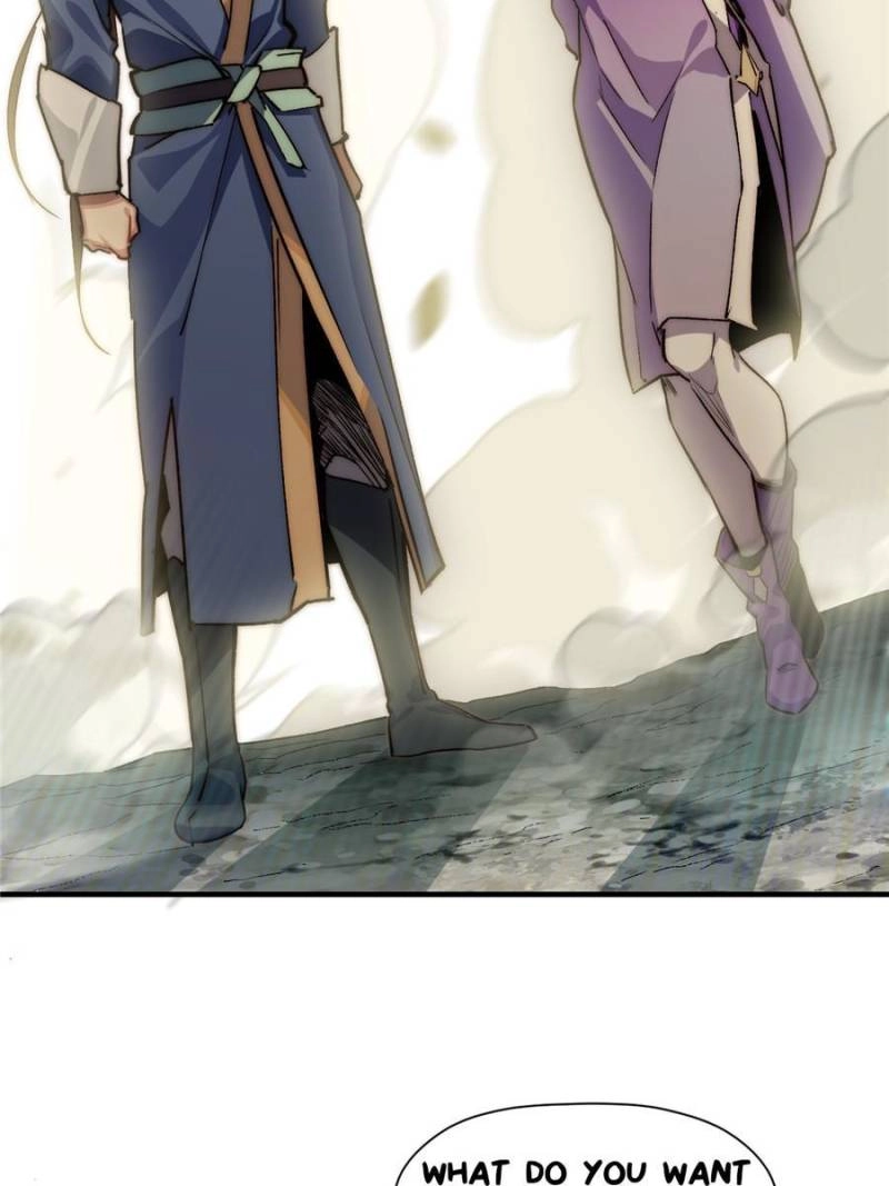 Top Tier Providence Chapter 48, page 35 of 50