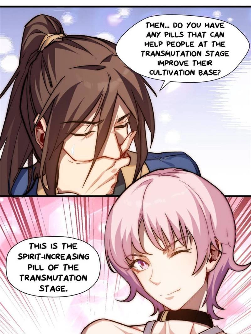 Top Tier Providence Chapter 48, page 39 of 50