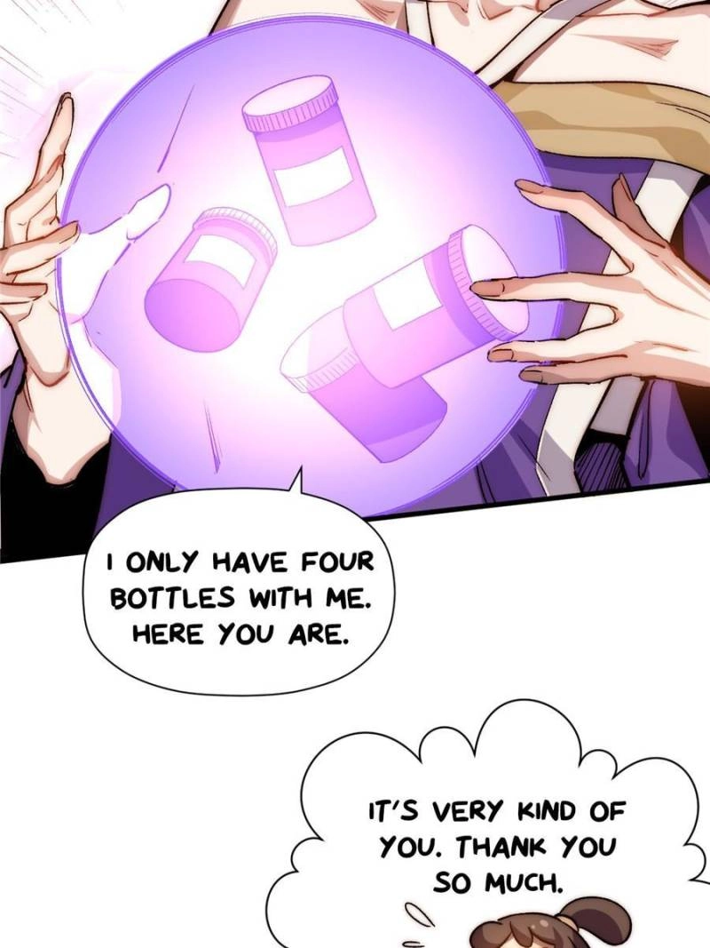 Top Tier Providence Chapter 48, page 40 of 50
