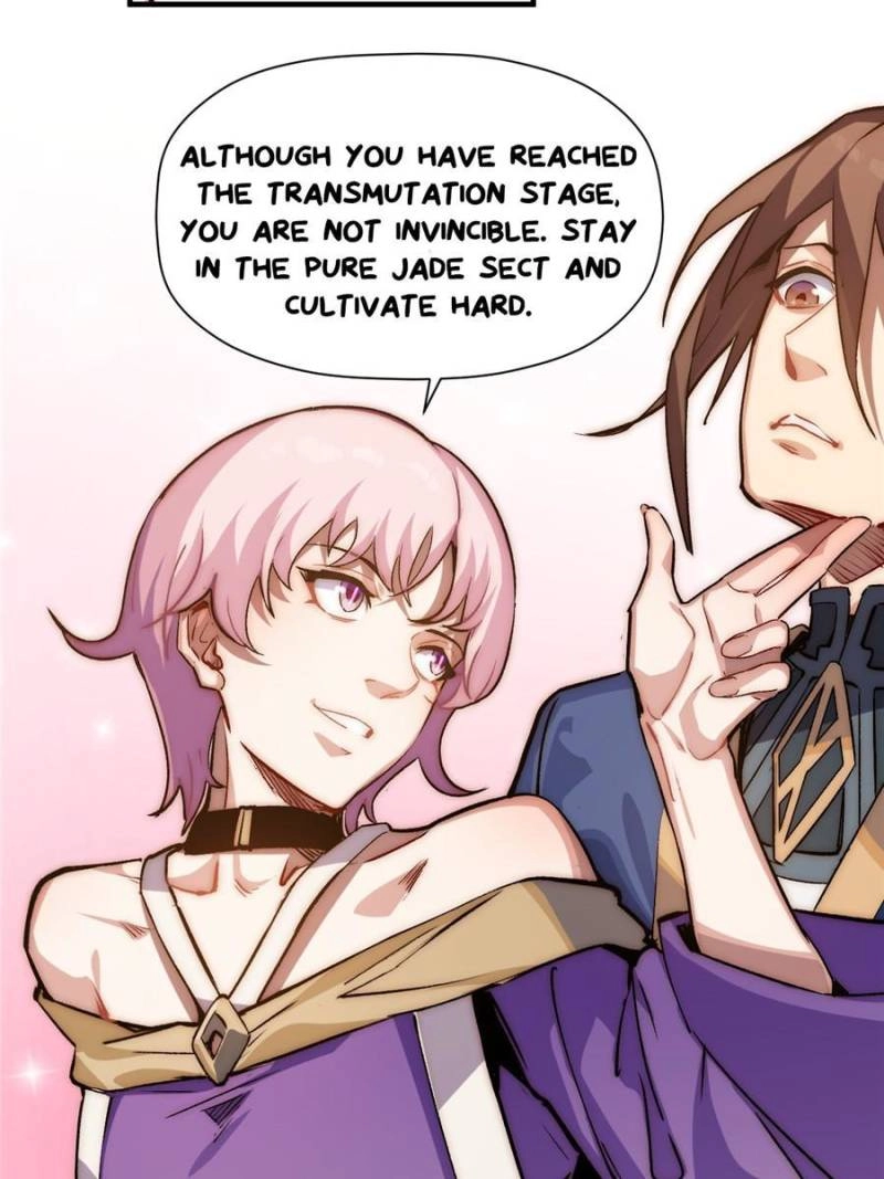 Top Tier Providence Chapter 48, page 42 of 50