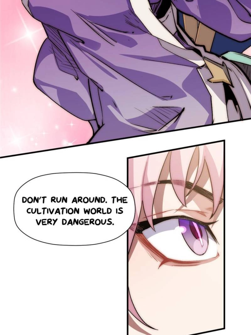 Top Tier Providence Chapter 48, page 43 of 50