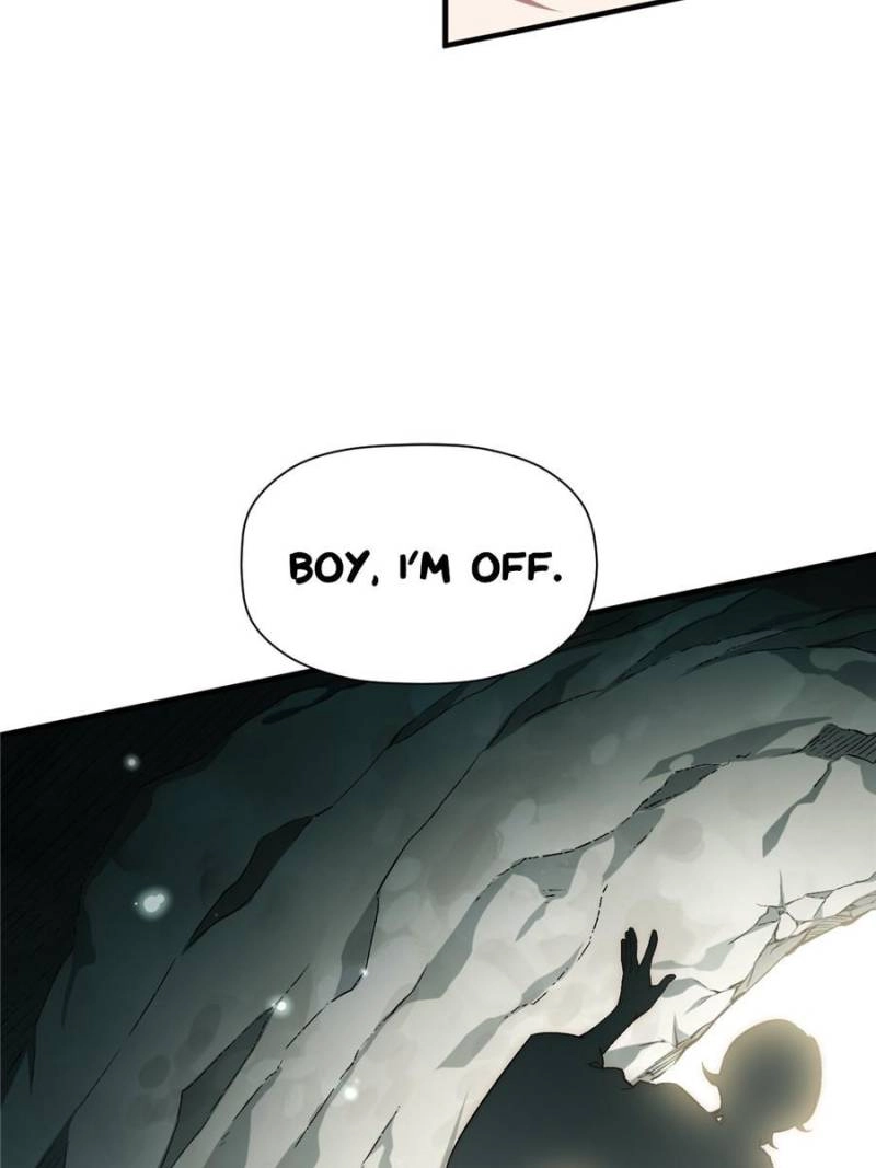 Top Tier Providence Chapter 48, page 44 of 50